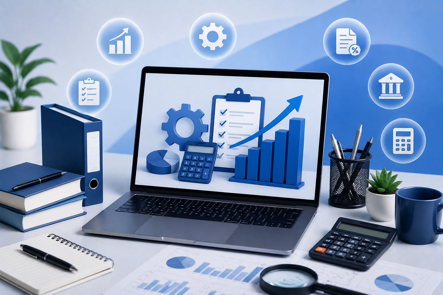 Boost Your Career with Tally and GST Training